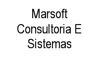 Logo Marsoft Consultoria E Sistemas em Copacabana