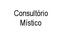 Logo Consultório Místico em Copacabana