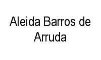 Logo Aleida Barros de Arruda em Copacabana