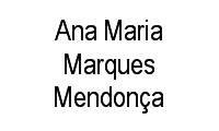 Logo Ana Maria Marques Mendonça em Copacabana