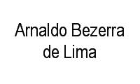 Logo Arnaldo Bezerra de Lima em Copacabana