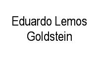 Logo Eduardo Lemos Goldstein em Copacabana