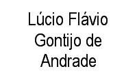 Logo Lúcio Flávio Gontijo de Andrade em Copacabana