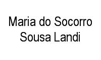 Logo Maria do Socorro Sousa Landi em Copacabana