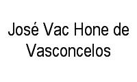 Logo José Vac Hone de Vasconcelos em Copacabana