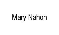 Logo Mary Nahon em Copacabana