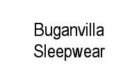 Logo Buganvilla Sleepwear em Copacabana