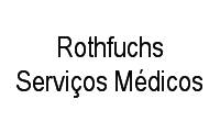 Logo Rothfuchs Serviços Médicos em Copacabana
