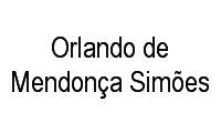 Logo Orlando de Mendonça Simões em Copacabana