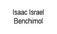 Logo Isaac Israel Benchimol em Copacabana