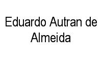 Logo Eduardo Autran de Almeida em Copacabana