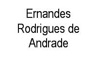 Logo Ernandes Rodrigues de Andrade em Copacabana