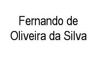 Logo Fernando de Oliveira da Silva em Copacabana
