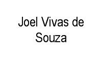 Logo Joel Vivas de Souza em Copacabana
