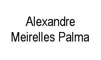Logo Alexandre Meirelles Palma em Copacabana