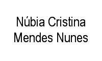 Logo Núbia Cristina Mendes Nunes em Copacabana
