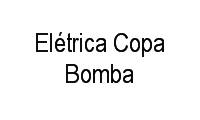 Logo Elétrica Copa Bomba em Copacabana