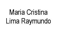 Logo Maria Cristina Lima Raymundo em Copacabana