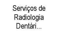 Logo Serviços de Radiologia Dentária Moysés Perelberg em Copacabana