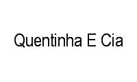 Logo Quentinha E Cia em Copacabana