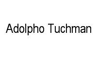 Logo Adolpho Tuchman em Copacabana
