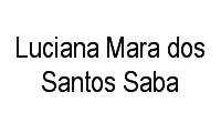 Logo Luciana Mara dos Santos Saba em Copacabana