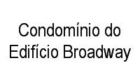 Logo Condomínio do Edifício Broadway em Copacabana