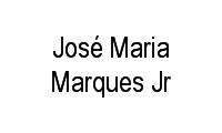 Logo José Maria Marques Jr em Copacabana