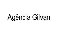 Logo Agência Gilvan em Copacabana