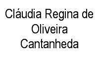 Logo Cláudia Regina de Oliveira Cantanheda em Copacabana