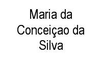 Logo Maria da Conceiçao da Silva em Copacabana