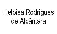 Logo Heloisa Rodrigues de Alcântara em Copacabana
