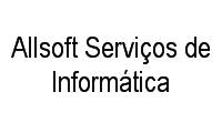 Logo Allsoft Serviços de Informática em Copacabana