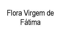 Logo Flora Virgem de Fátima em Copacabana