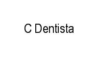 Logo C Dentista em Copacabana