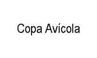 Logo Copa Avícola em Copacabana
