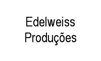 Logo Edelweiss Produções em Copacabana