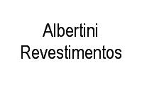 Logo Albertini Revestimentos em Copacabana
