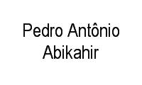 Logo Pedro Antônio Abikahir em Copacabana
