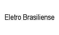 Logo Eletro Brasiliense em Copacabana