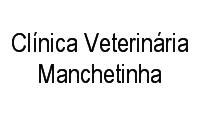 Logo Clínica Veterinária Manchetinha em Copacabana