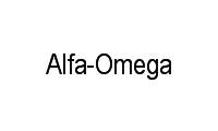 Logo Alfa-Omega em Copacabana