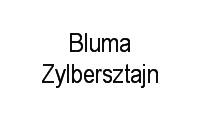 Logo Bluma Zylbersztajn em Copacabana