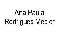 Logo Ana Paula Rodrigues Mecler em Copacabana