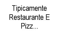 Logo Tipicamente Restaurante E Pizzaria - Copacabana em Copacabana