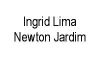 Logo Ingrid Lima Newton Jardim em Copacabana