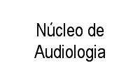 Logo Núcleo de Audiologia em Copacabana