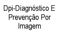 Logo Dpi-Diagnóstico E Prevenção Por Imagem em Copacabana