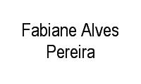 Logo Fabiane Alves Pereira em Copacabana