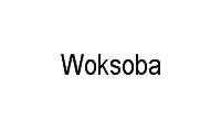 Logo Woksoba em Copacabana